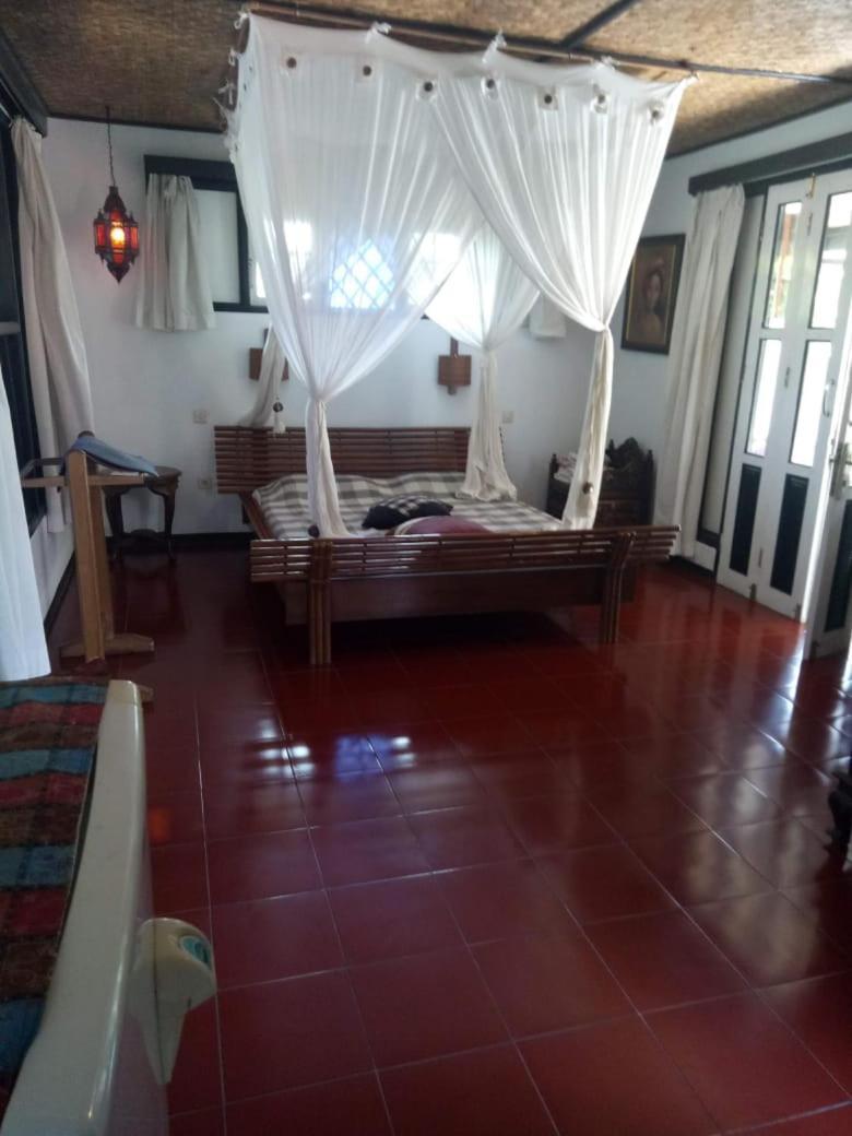 Adams Homestay Pangandaran Cameră foto
