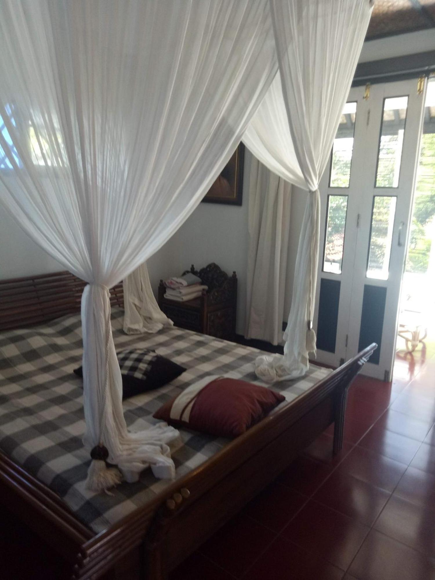 Adams Homestay Pangandaran Cameră foto