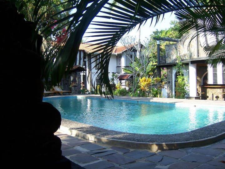 Adams Homestay Pangandaran Exterior foto