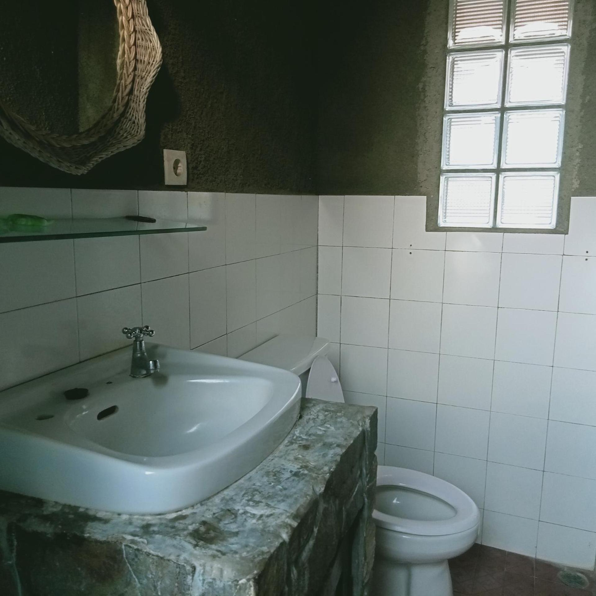 Adams Homestay Pangandaran Exterior foto