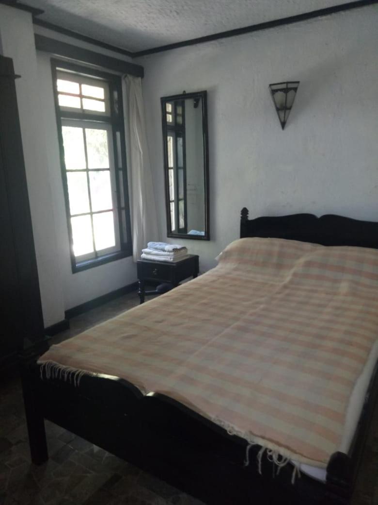 Adams Homestay Pangandaran Exterior foto