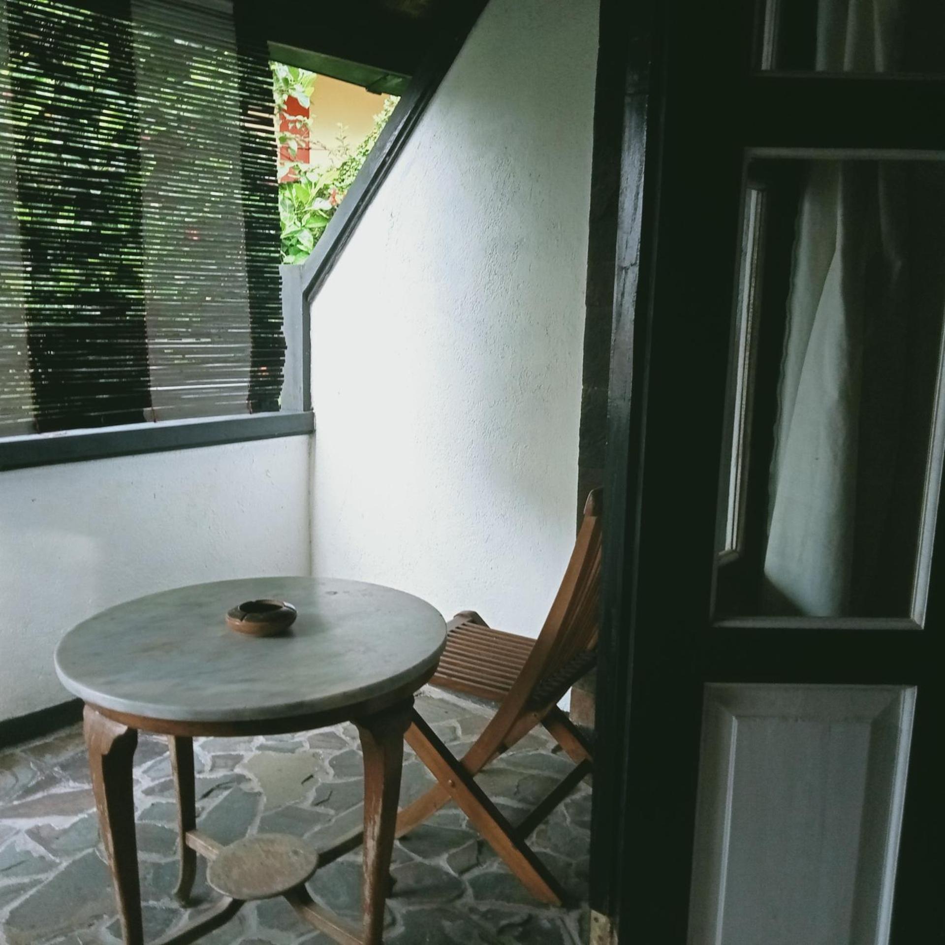 Adams Homestay Pangandaran Cameră foto