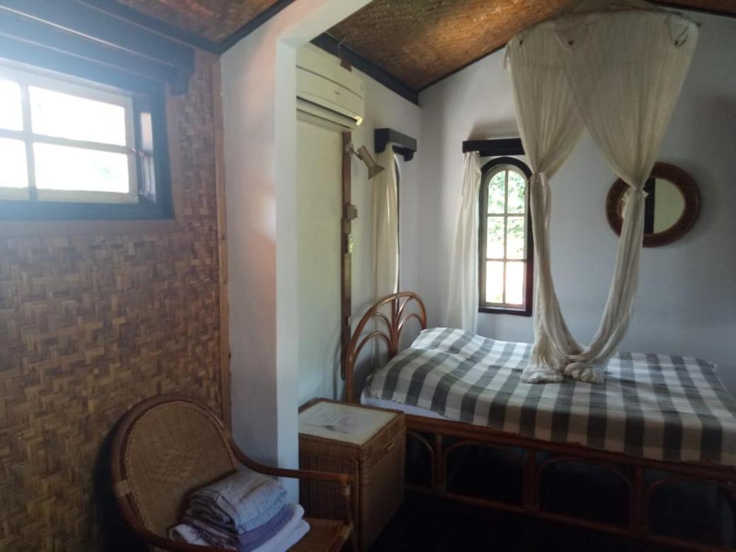Adams Homestay Pangandaran Cameră foto