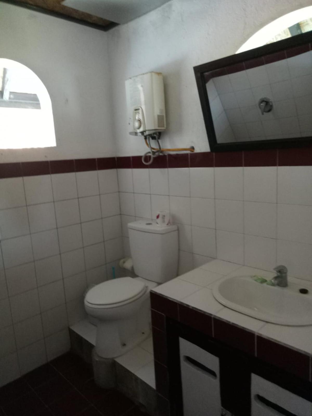 Adams Homestay Pangandaran Cameră foto