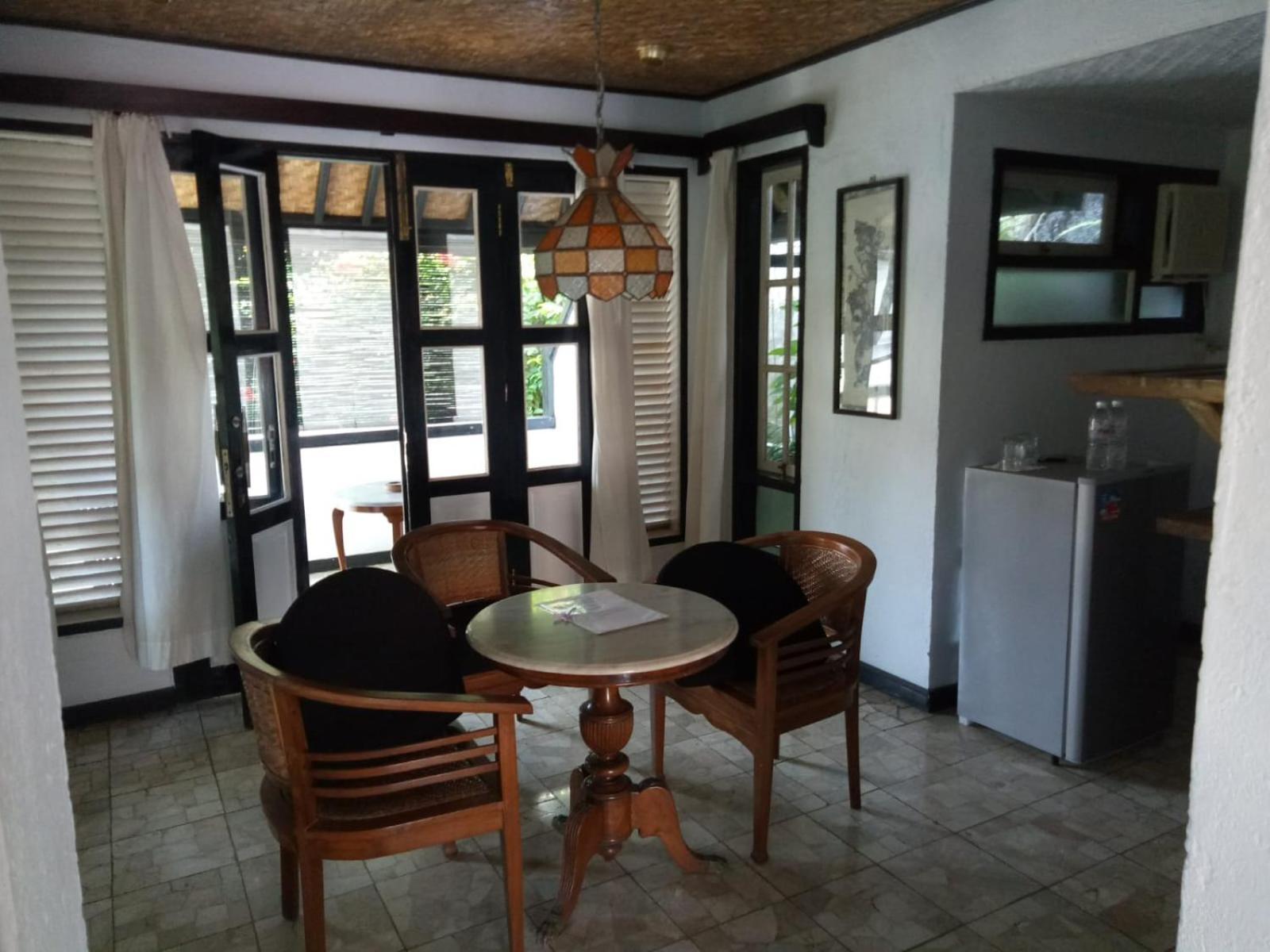 Adams Homestay Pangandaran Cameră foto